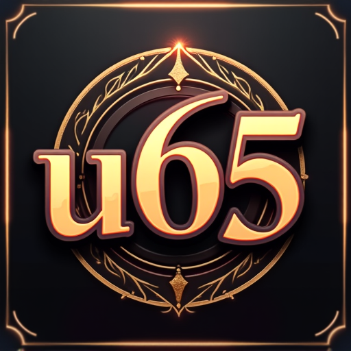 u65